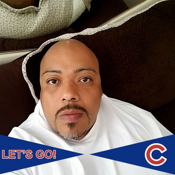 Meet your Posher, Jesus - Picture 1 of 1